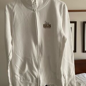 Elvis sweatshirt